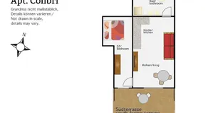 Finca Montimar Teneriffe in Chio (Guia de Isora) bis 43 Personen - Image 4