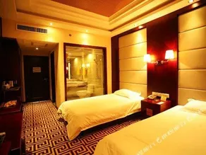 Fenjiu Building Hotel - Image 4