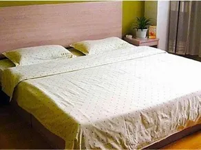 Qufu Taotao Hotel - Image 5
