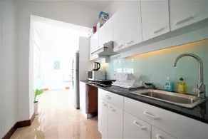 Holo Garcerie Saigon Serviced Homestay - Image 4