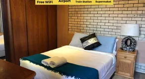Retro 1bedroom Studio*Close to airport&CBD - Image 4