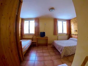 Hotel Le Chamois - Image 4