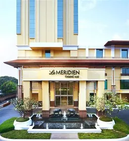 LE MÉRIDIEN CHIANG MAI - Image 2