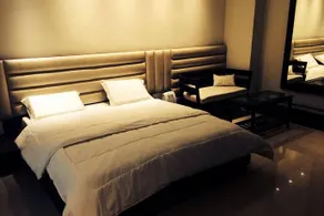 Hotel Aroma Inn - Image 3