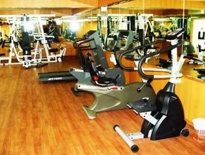 Emirates Springs Hotel Apartments - Image 5