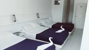 Casssa Vlanca Hotel - Image 5