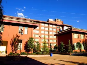Ning Lang Hotel - Image 5