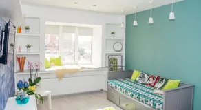 Sweet Apartments m - Image 5