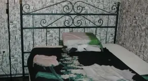 Black&Red Apartment - Image 2