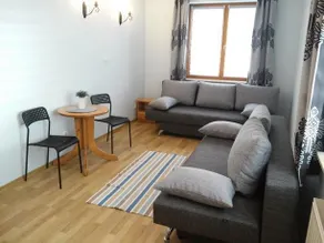 Avanti - Zielony Zakątek Apartamenty i Pokoje z łazienkami Kuchnia Parking - Image 5