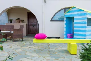 Dimitra Villa with swimming pool - Image 4