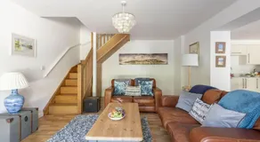Orchard Leigh Cottage - Image 2