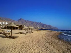Miami Beach Hotel Dahab - Image 5