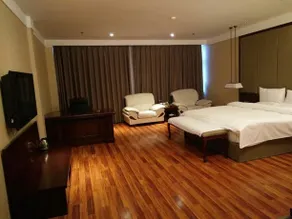 Starway Hotel Hengshui Jinshan - Image 2