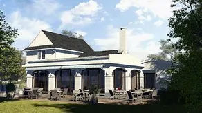 Horse Land Resort And Spa - Image 4