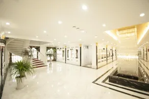 New Cooperation International Hotel - Image 3