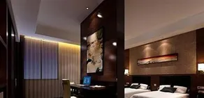 Chilanqiao Hotel - Image 5