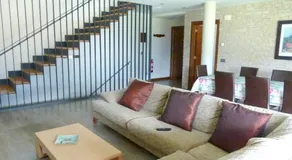 5 bedrooms house with enclosed garden and wifi at Dorrao - Image 2