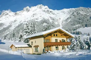 Apartments Alpenfrieden - Image 2