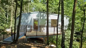 Baumhaus Lodge Schrems - Image 4