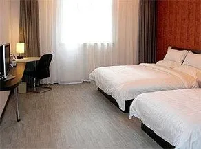 Fairyland Hotel Xiaodong Street - Kunmin - Image 2
