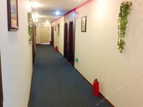 Jinjiang Business Hotel - Image 4