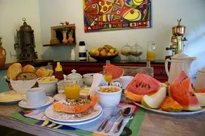 Pousada Camburi - Image 2
