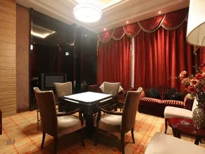 Ninxia Jiuzhou International Hotel - Image 4