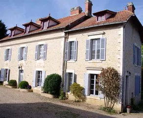 Manoir du Moulin - Image 4