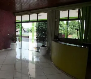 Hotel Sinha Moca - Image 1