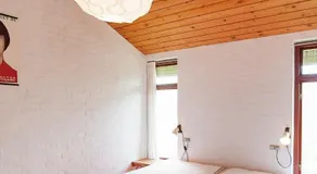 Peaceful Holiday Home in Børkop near Sea - Image 4