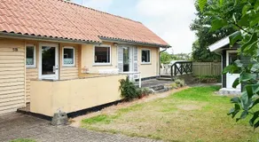 5 Person Holiday Home in Juelsminde - Image 3