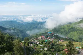 Rosa Green n Breeze resort Mussoorie - Image 5