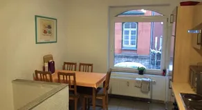 Hannover Südstadt - Zimmer und Apartment - Image 2