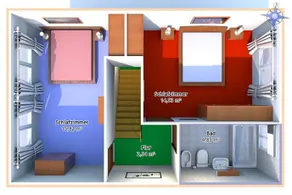Fewo Flaschenpost - Image 2