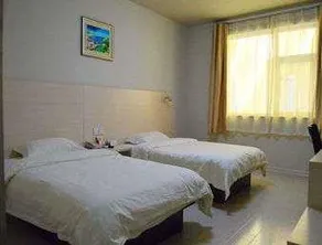 Super 8 Tai'an Bus Station Hotel - Image 2
