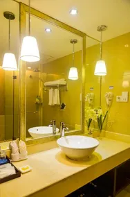 Anning Mingzhu Hotel - Image 5