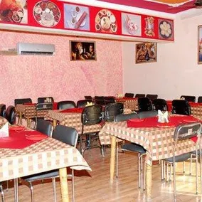 Hotel Anuradha Palace - Image 4