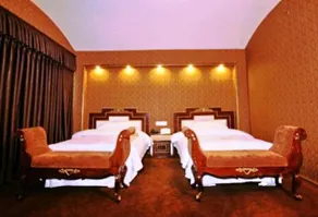 Xichang International Hotel - Image 2