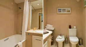 Exclusive Luxury4you – Beachfront Boutique Penthouse Apt! - Image 5