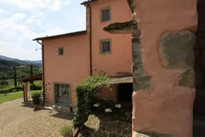 Villa Focognano - Image 2