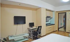 Shijiazhuang Yijiangnan Boutique Hotel Wanda Plaza Branch - Image 5