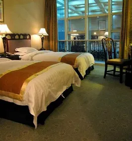 Teda International Club Tianjin - Image 2