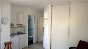Chambre dans la pinede - Image 3