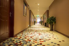 Xian Xiongyue Hotel - Image 3