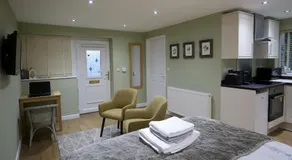 Sage Cottage Bury - Image 2