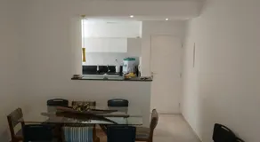 Apartamento 3 Dormitorios Guaruja - 9 Pessoas - Image 4