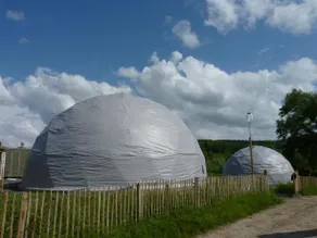 Glamping Ecochique - Image 4