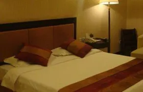 Sheng Shi Internation Hotel - Image 3