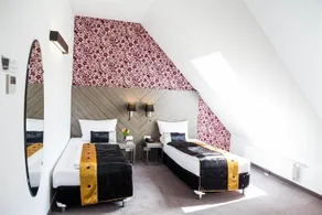 ARTHOTEL ANA BOUTIQUE SIX - Image 4